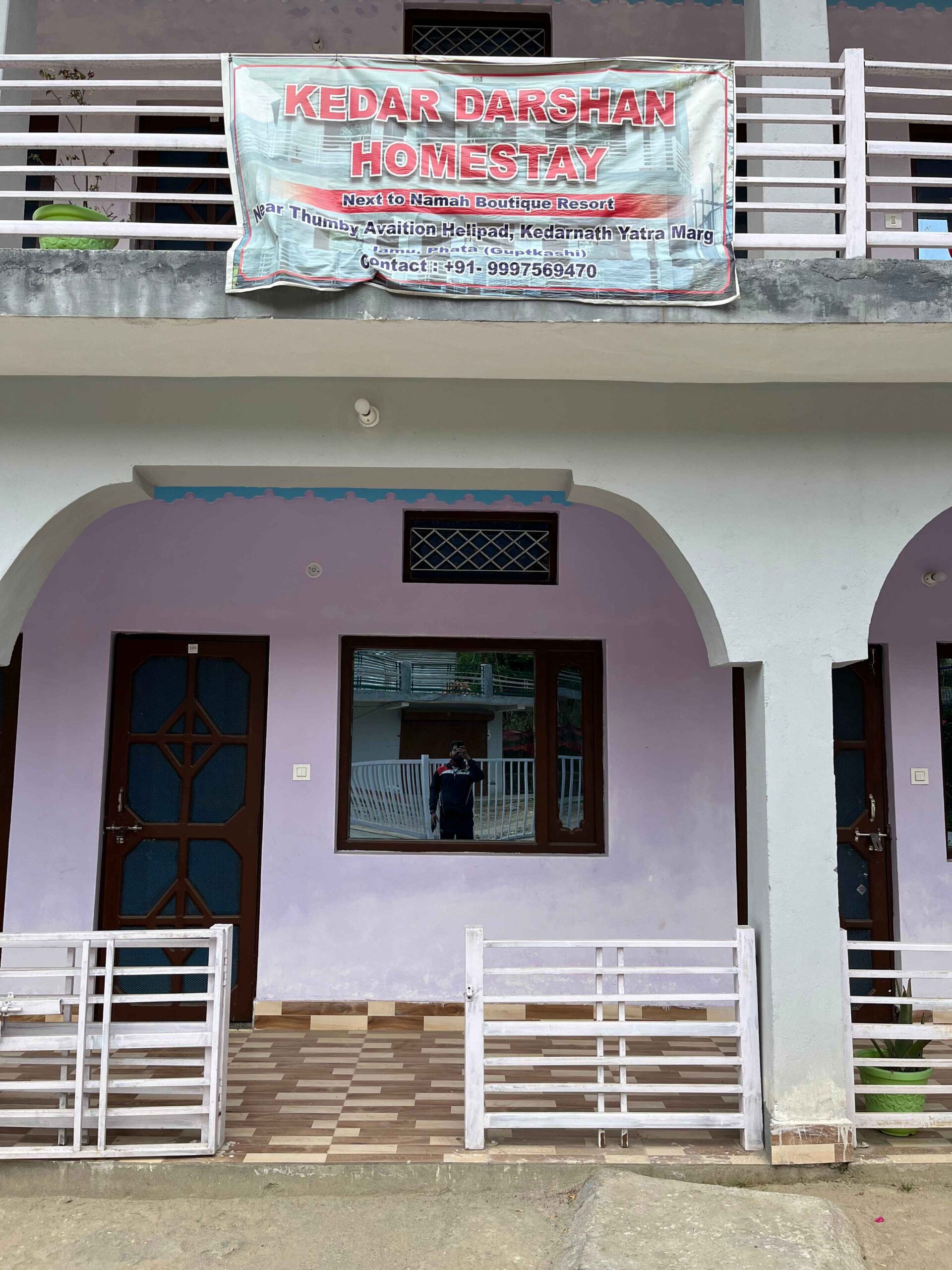kedardarshan