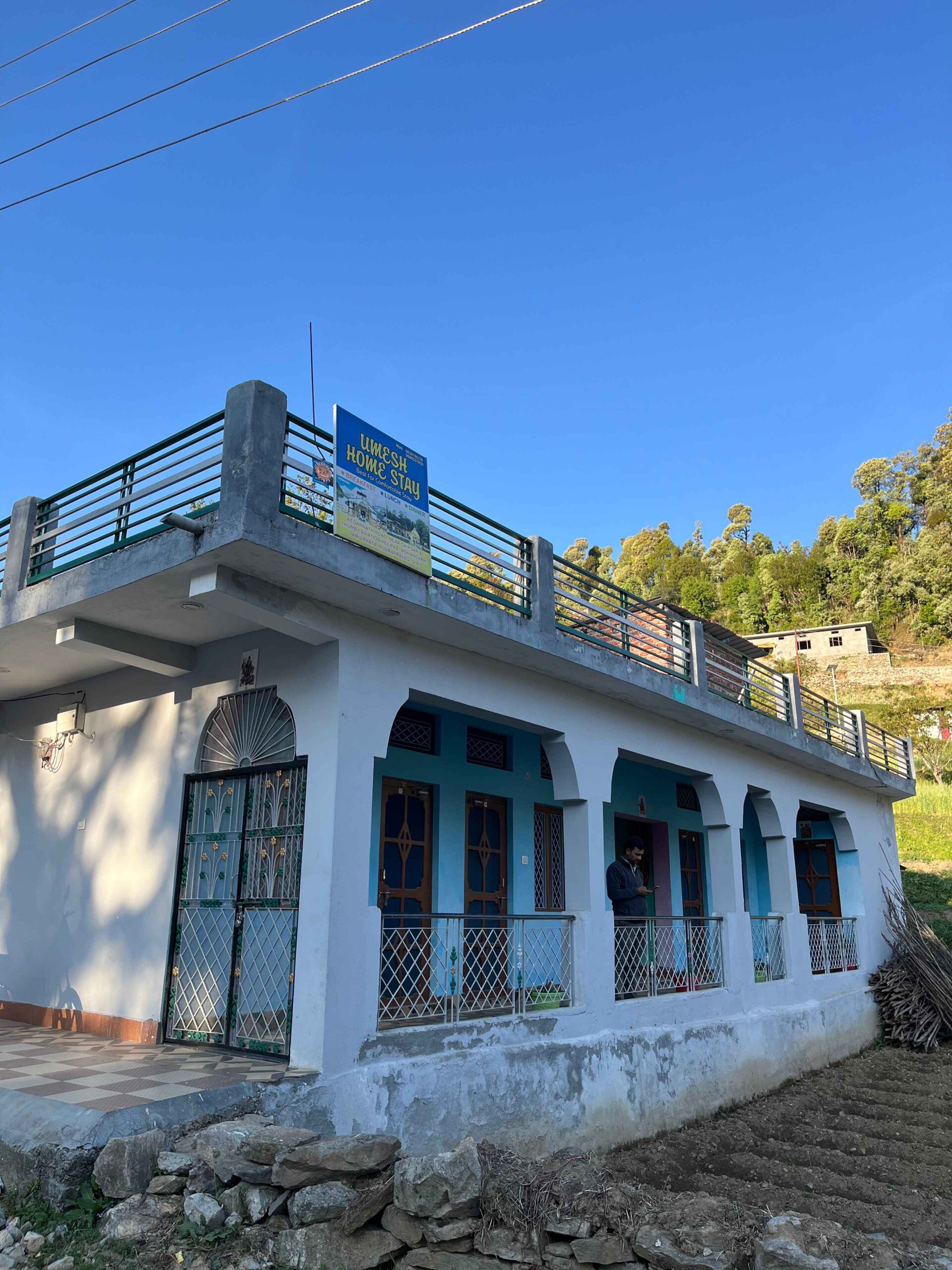kedardarshan
